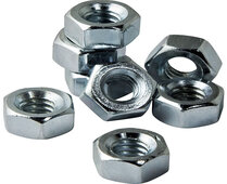 hex-nuts