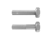 hex-head-screws